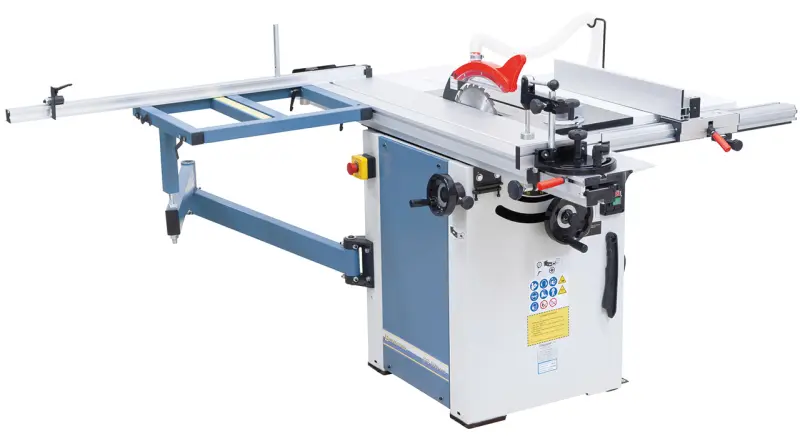 Formátovací pila Bernardo STS 1600 eco (400 V) (BER091087)