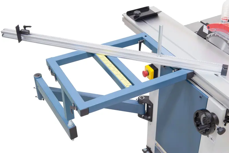 Formátovací pila Bernardo STS 1600 eco (400 V) (BER091087)