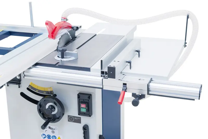 Formátovací pila Bernardo STS 1600 eco (400 V) (BER091087)