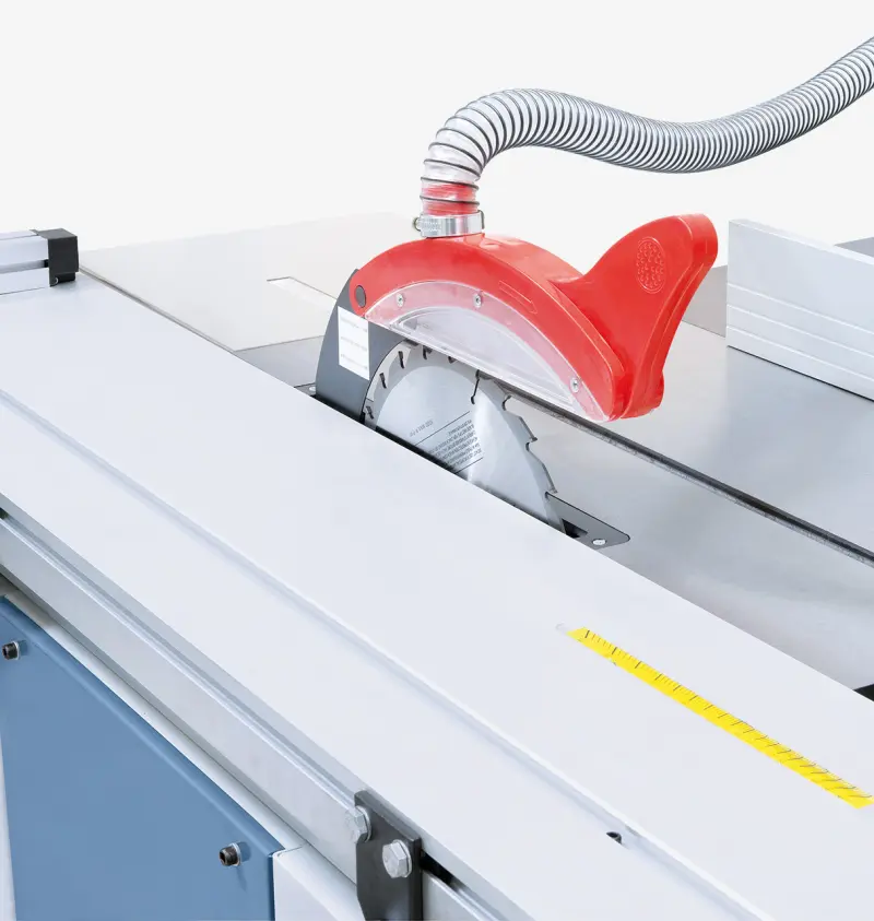 Formátovací pila Bernardo STS 1600 eco (400 V) (BER091087)