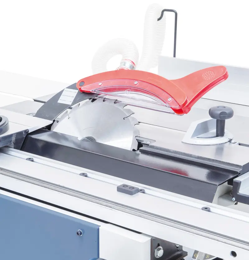 Formátovací pila Bernardo STS 1600 eco (400 V) (BER091087)