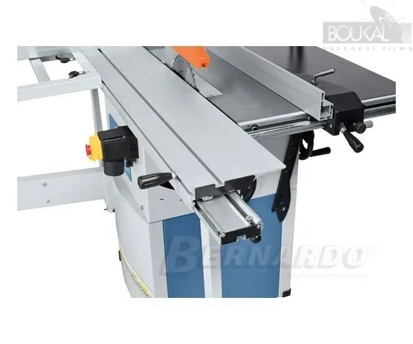 Formátovací pila Bernardo FKS 1600 N (400 V) (BER091095)