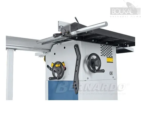 Formátovací pila Bernardo FKS 1600 N (400 V) (BER091095)