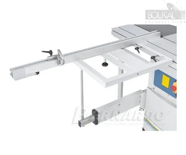 Formátovací pila Bernardo FKS 1600 N (400 V) (BER091095)