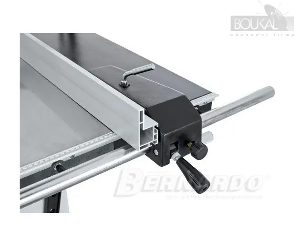 Formátovací pila Bernardo FKS 1600 N (400 V) (BER091095)