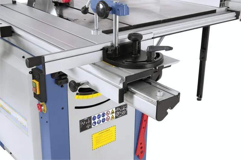 Formátovací pila Bernardo TK 315 F - 2000 (BER091111)