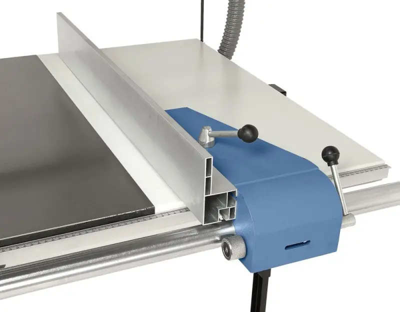 Formátovací pila Bernardo FKS 2600 (400 V) (BER091126)