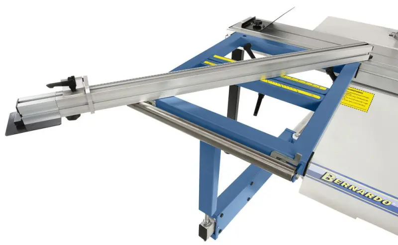 Formátovací pila Bernardo FKS 2600 (400 V) (BER091126)