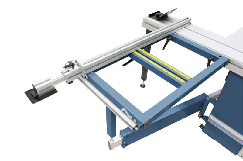 Formátovací pila Bernardo Basic 2000 Pro (400 V) (BER091129)