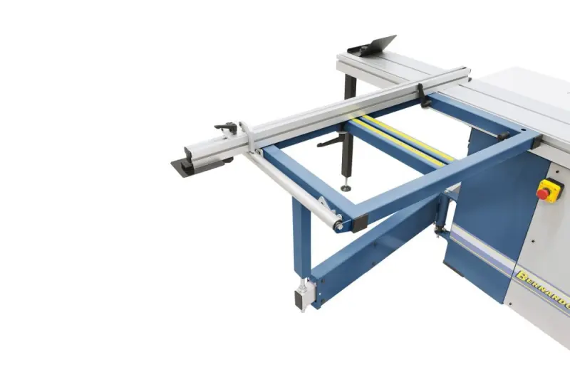 Formátovací pila Bernardo Basic 2000 Pro (400 V) (BER091129)