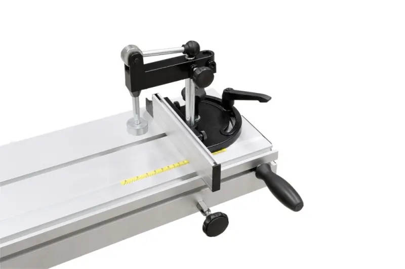 Formátovací pila Bernardo Basic 2000 Pro (400 V) (BER091129)