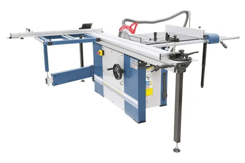 Formátovací pila Bernardo Basic 2800 Pro (400 V) (BER091131)