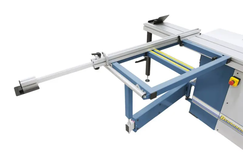 Formátovací pila Bernardo Basic 2800 Pro (400 V) (BER091131)