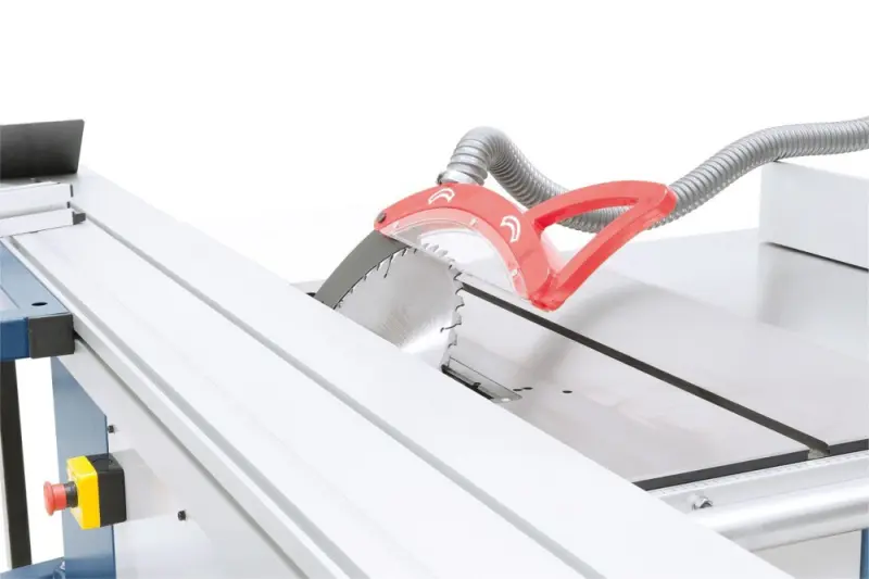 Formátovací pila Bernardo Basic 2800 Pro (400 V) (BER091131)