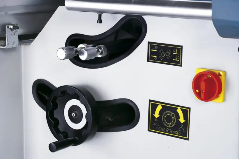 Formátovací pila Bernardo Classic 1300 C (BER091160B)