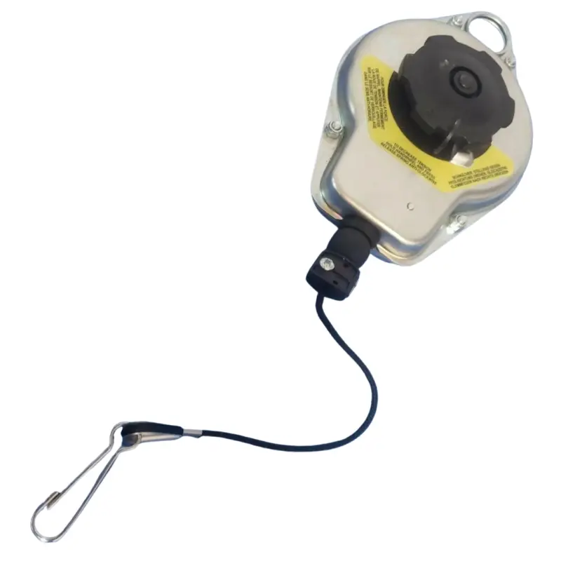 Balancér Atlas Copco RIL 1C, pro zatížení 0 ÷ 0,5 kg (AC8202070002)
