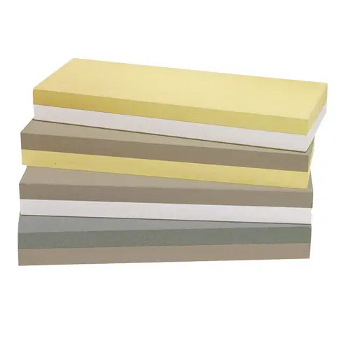 Brusný kámen Noton 8x3x1" Narex Bystřice 8952 01 (P 1000) (BY895201)