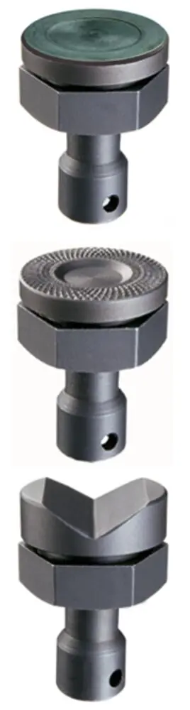 Přítlačná destička Bessey 3100736 (Standard) (BES3100736)