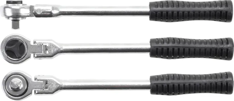 Nářadí Kraftmann na zapalovací svíčky 3/8" BGS100137. Sada 6 dílů (BGS100137)