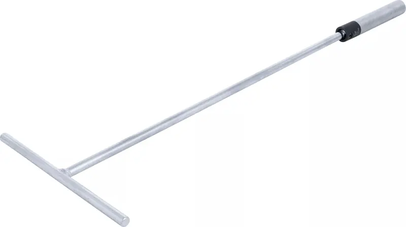 Klíč na zapalovací svíčky 16 mm BGS100146 s kloubem a omezovačem krouticího momentu (20 Nm) (BGS100146)