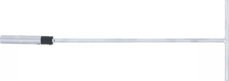 Klíč na zapalovací svíčky 16 mm BGS100146 s kloubem a omezovačem krouticího momentu (20 Nm) (BGS100146)