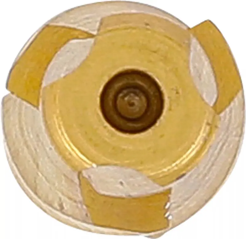 Stupňovitý vrták BGS100148-2 TiN ze sady BGS 100148 (BGS100148-2)