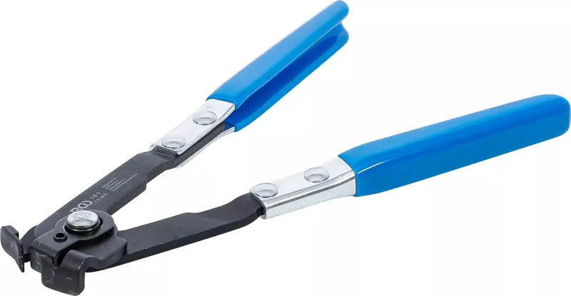 Kleště 235 mm na manžetové a hadicové spony BGS100161 (BGS100161)