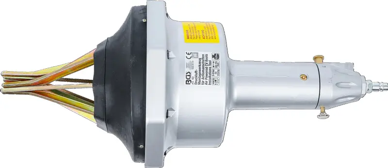 pneumatický nasazovač manžet (BGS100162)