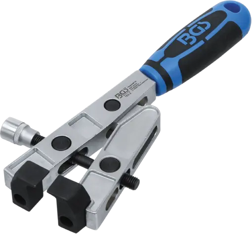 Kleště 270 mm na svorky nápravových manžet BGS100163-2 (BGS100163-2)