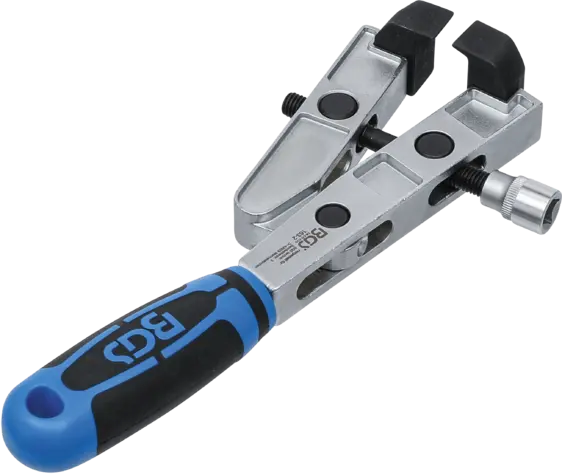 Kleště 270 mm na svorky nápravových manžet BGS100163-2 (BGS100163-2)