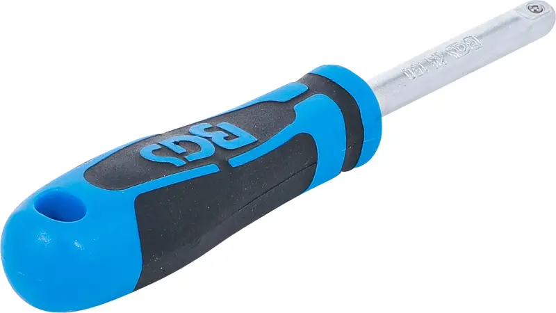 Šroubovací rukojeť 1/4" délka 150 mm BGS100216 (BGS100216)