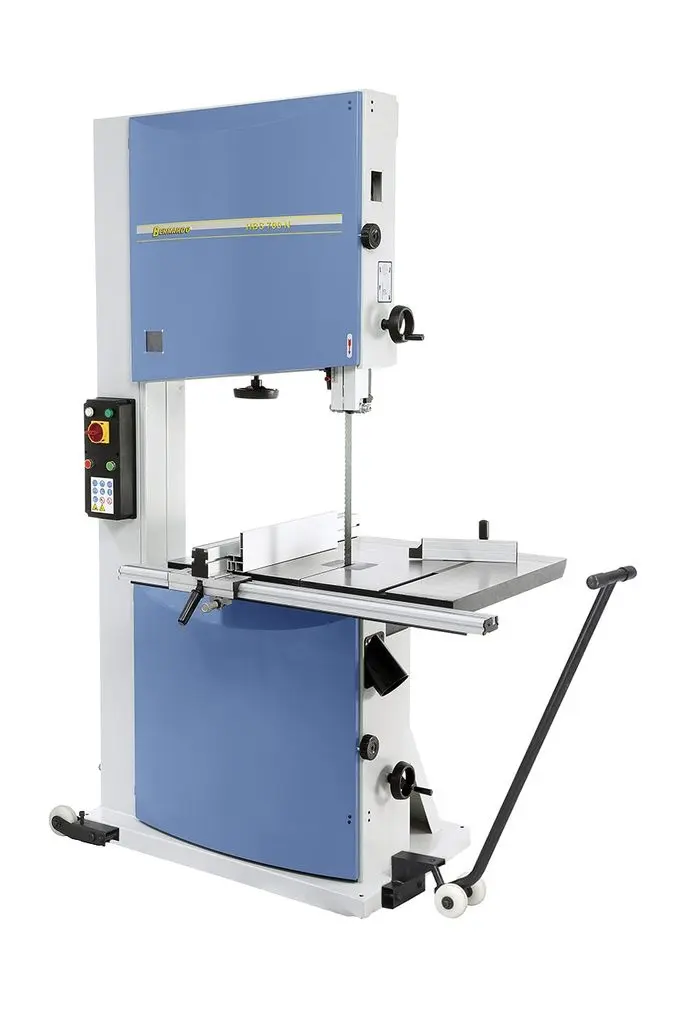 Pásová pila na dřevo Bernardo HBS 700 N (BER114032)