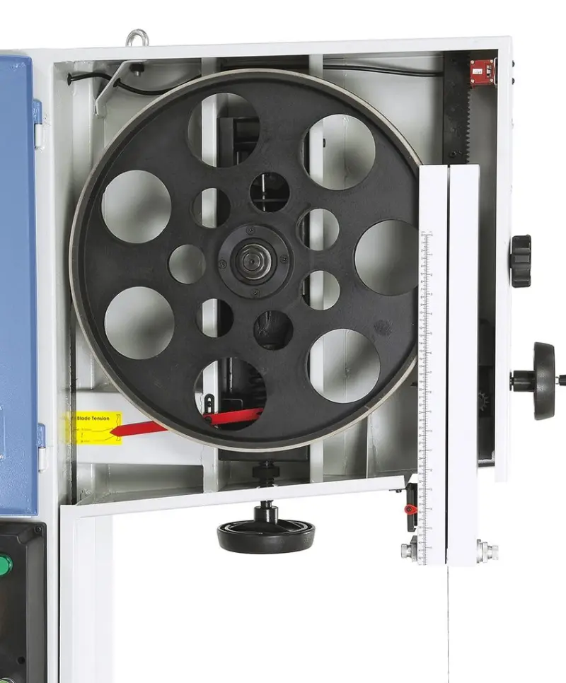 Pásová pila na dřevo Bernardo HBS 700 N (BER114032)