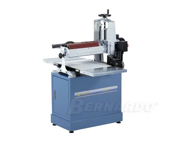 Radiální válcová bruska Bernardo ZSM 500 (BER114360)