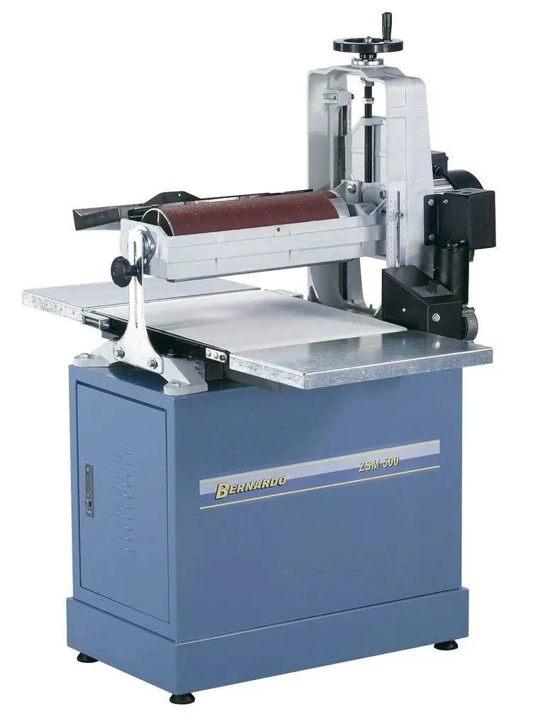 Radiální válcová bruska Bernardo ZSM 500 (230 V) (BER114363)