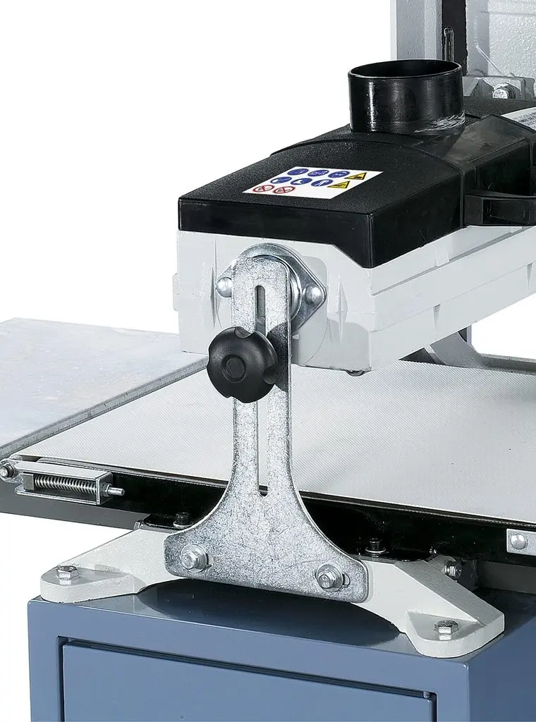 Radiální válcová bruska Bernardo ZSM 500 (230 V) (BER114363)