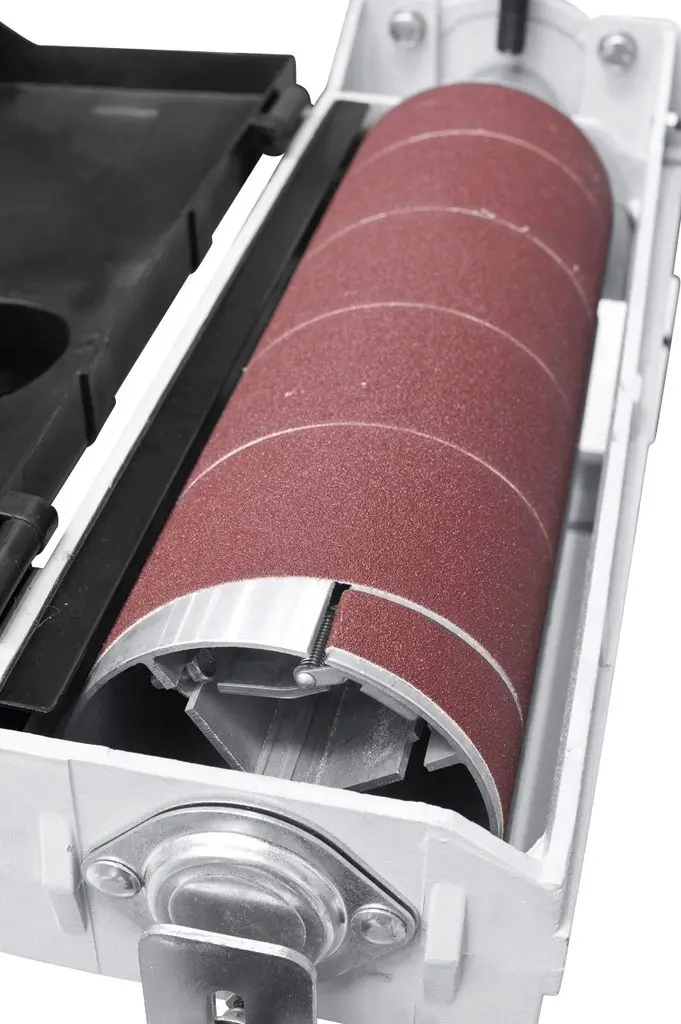 Radiální válcová bruska Bernardo ZSM 500 (230 V) (BER114363)