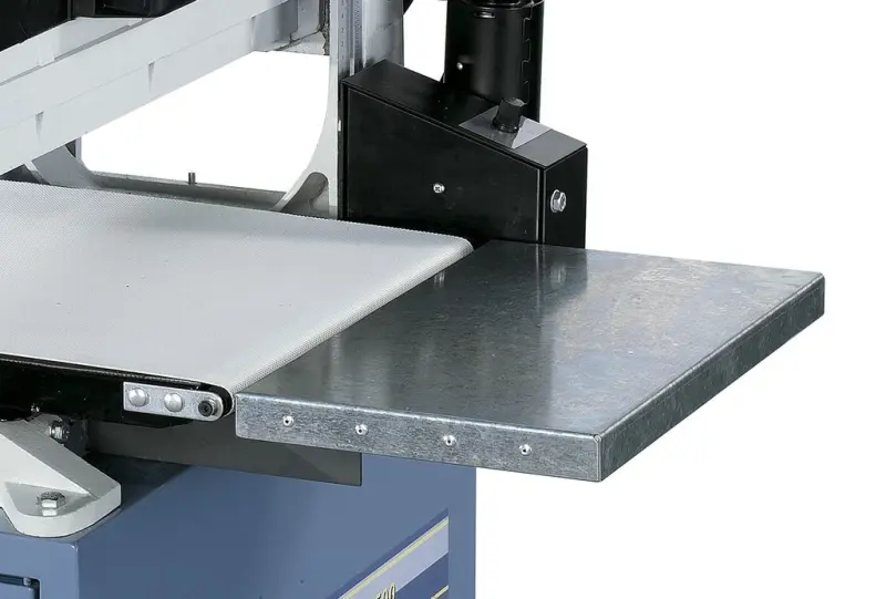 Radiální válcová bruska Bernardo ZSM 500 (230 V) (BER114363)