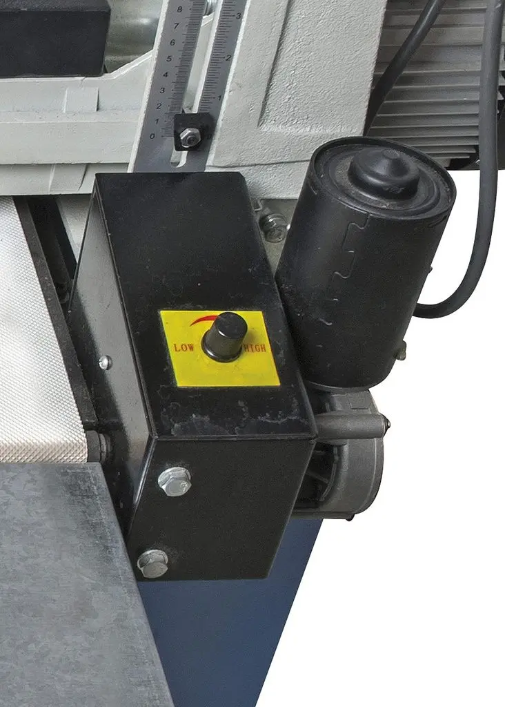 Radiální válcová bruska Bernardo ZSM 500 (230 V) (BER114363)