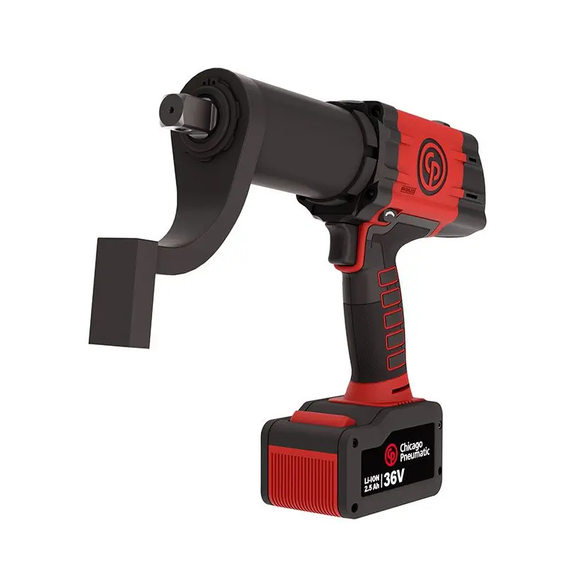 Aku momentový utahovák 3/4" Chicago Pneumatic CP8613CQ PACK 36 V 2,5Ah (1300 Nm) (CP6151570020)