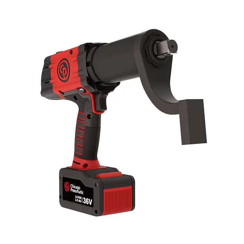 Aku momentový utahovák 3/4" Chicago Pneumatic CP8613CQ PACK 36 V 2,5Ah (1300 Nm) (CP6151570020)