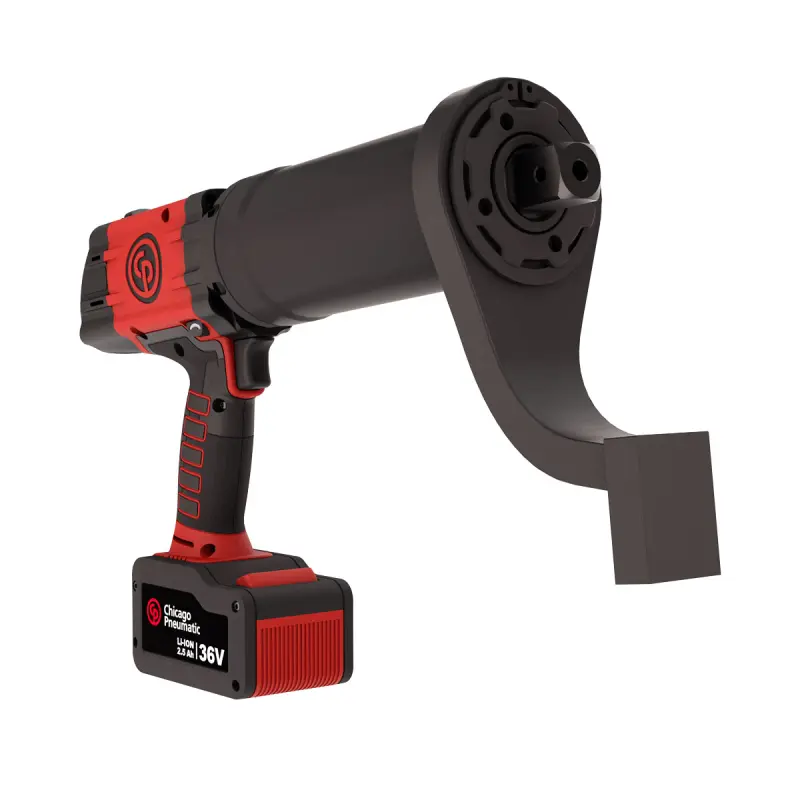 Aku rázový 1" utahovák Chicago Pneumatic CP8641CQ (4100 Nm) (CP6151570080)
