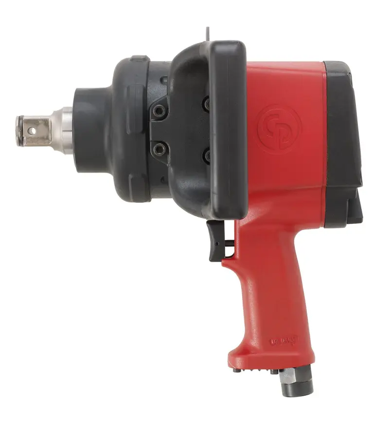 Pneumatický utahovák Chicago Pneumatic CP6910-P24 (2600 Nm) (CP6151590070)