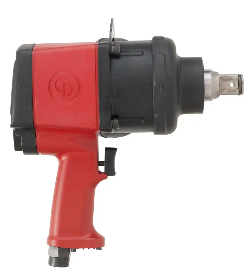 Pneumatický utahovák Chicago Pneumatic CP6910-P24 (2600 Nm) (CP6151590070)