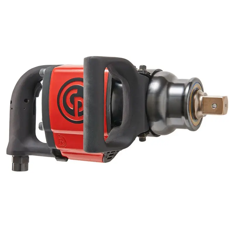 Pneumatický utahovák Chicago Pneumatic CP0611-D28H (3790 Nm) (CP6151590160)