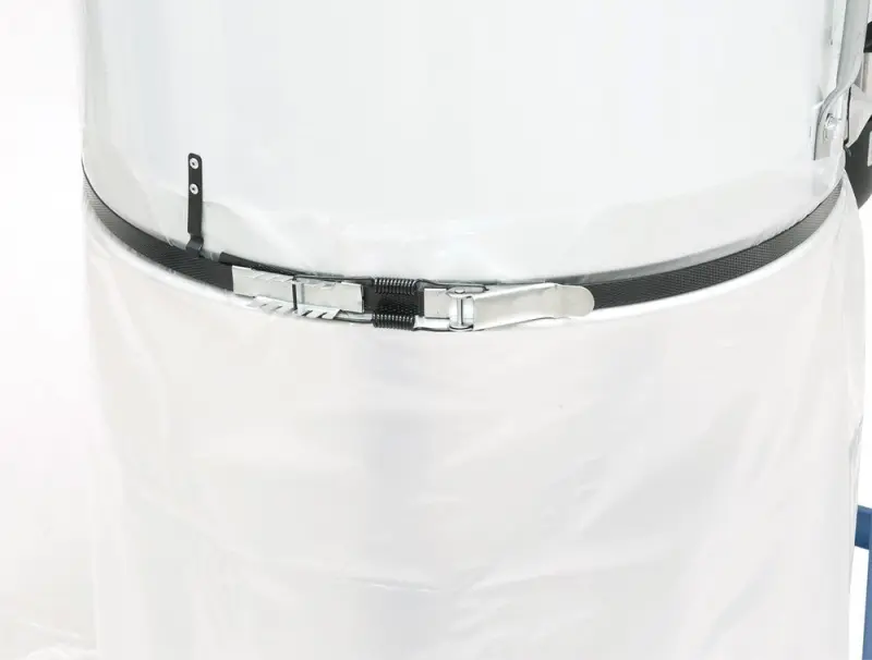 Odsávací zařízení - odsavač Bernardo DC 800 (BER122076)