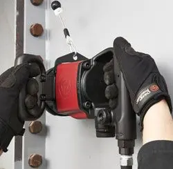 Pneumatický utahovák 1 1/2" Chicago Pneumatic CP6930-D35 (3900 Nm) (CP6151590390)