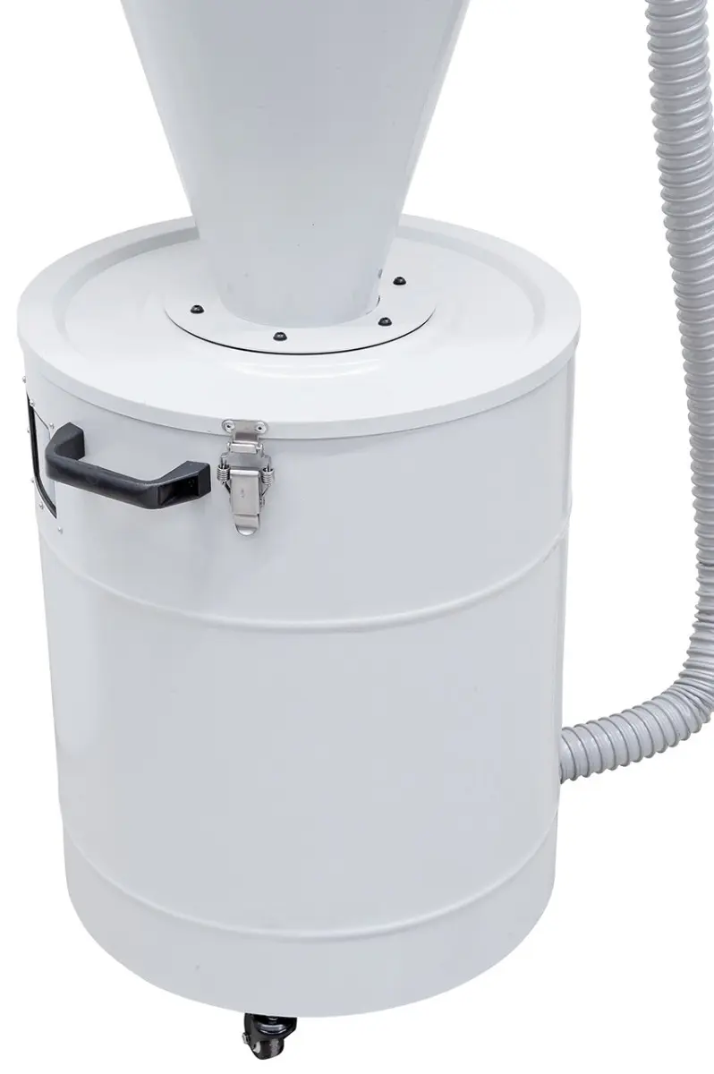 Filtrační zařízení jemného prachu Bernardo FSG 1000 (BER122174)