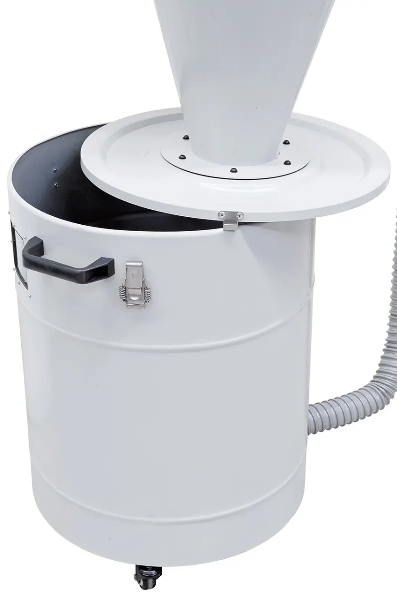 Filtrační zařízení jemného prachu Bernardo FSG 1000 (BER122174)