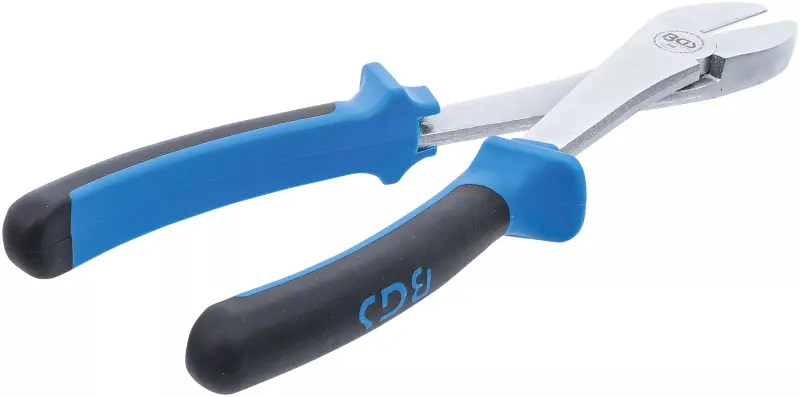 Silové štípací kleště 240 mm BGS100396, boční s dvoukomp. izolací (BGS100396)